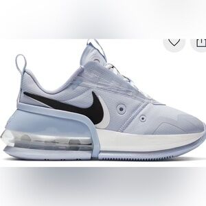 Nike Air Max Up
Ghost Black White (Women's)